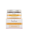 Holos Blossoms Light Exfoliating Facial Polish 100ml 2