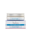 Holos Good Night Rich Night Cream 50ml 2