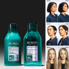 Redken Acidic Grow Full System Densifying Shampoo 300ml & Redken Acidic Grow Full System Densifying Conditioner 300ml Duo 2