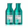 Redken Acidic Grow Full System Densifying Shampoo 300ml & Redken Acidic Grow Full System Densifying Conditioner 300ml Duo