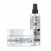 Redken One United Multi-Benefit Treatment Spray 150ml & Redken Acidic Bonding Concentrate Hair Bandage Balm 75ml Duo