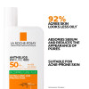 La Roche Posay Anthelios Oil Control Fluid SPF50+ 50ml 2