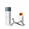 Dermalogica Daily Microfoliant 74g & Biolumin-C Serum 59ml Duo With FREE Skin Sculpting Tool