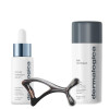 Dermalogica Daily Microfoliant 74g & Circular Hydration Serum 30ml With FREE Skin Sculpting Tool