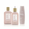 Alfaparf Lisse Design Keratin Therapy Shampoo, Conditioner & Serum Trio