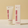 K-Secret Seoul 1988 Cream: Snail Mucin 93% + Rice 100ml