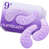Numbuzin No. 9 NAD+ Collagen Under Eye Patches 5 Pairs