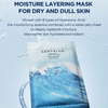 Skin1004 Madagascar Centella Hyalu-Cica Hydrating Sheet Mask 23ml