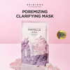 Skin1004 Madagascar Centella Poremising Clarifying Sheet Mask 23ml