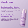 Some By Mi Retinol Bakuchiol Bubble Toner 100ml