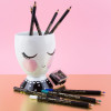 L.A. Girl Perfect Precision Liner Arctic White 3