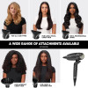 GHD Speed Hair Dryer Smoothing Attachment 4