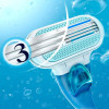 Gillette Venus Smooth Blade Refill - 4 Pack 4