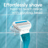 Gillette Venus Smooth Blade Refill - 4 Pack 3