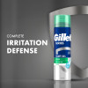 Gillette Series Soothing Shaving Gel 200ml 2