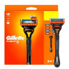 Gillette Fusion 5 Blade Refill Pack