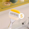 Gillette Venus & Olay Coconut Razor 4