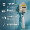Gillette Venus & Olay Coconut Razor 2