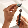 Gillette Mach 3 Blades - 4 Pack 4
