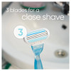 Gillette Venus Smooth Razor 4