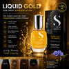 Semi Di Lino's LIQUID GOLD By Alfaparf Milano 50ml