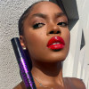 iGlow High Volume Mascara - Black 2