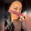 iGlow High Volume Mascara - Burgundy 2