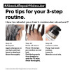 L'Oréal Professionnel Absolut Repair Molecular Mini Shampoo 100ml 4