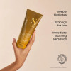 Alfaparf Sunshine After-Sun Face&Body Hydra Cream 200ml 3