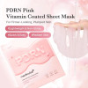 Medicube PDRN Pink Vita Coating Mask 3