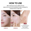 Dr.Melaxin Peel Shot Exfoliant Black Rice Ampoule 80ml 5