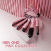 GHD Helios Hair Dryer - Pink 3