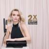 GHD Platinum + Gift Set 2026 With FREE Bag & Paddle Brush - Black 4