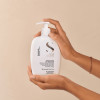 Alfaparf Semi Di Lino Diamond Shampoo 500ml 3
