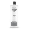 Nioxin 1 - 1000ml (shampoo)