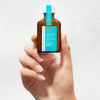 Moroccanoil olie lichte behandelingsolie 25ml