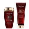 Kérastase Aura Botanica Shampoo & Conditioner