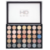 Revolution HD Amplified 35 Palette - Smoulder open