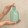 Alfaparf Semi Di Lino Scalp REBALANCE Purify Shampoo 250ml vivo 2