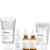 The Ordinary Routine Starter Pack