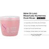 Alfaparf semi di lino masque nutritif 500ml 3