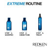 Redken - routine anti-schiocco estrema da 250 ml