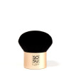 SOSU Dripping Gold Large Kabuki Brush
