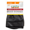 Cantu Braid Bonnet