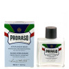 Proraso Blue After Shave Balm Protect Aloe And Vitamin E 100ml
