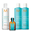 Moroccanoil Repair Bundle - Free 25ml Treatment Oil