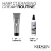 Redken Hair Cleansing Cream Shampoo 250ml