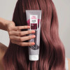 Wella Professional Color Fresh Mask Rose Blaze 150ml 2