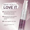 Joico Defy Damage Protective Shield & Sleepover Foil