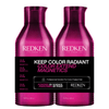 Redken Color Extend Magnétique 500 ml Duo